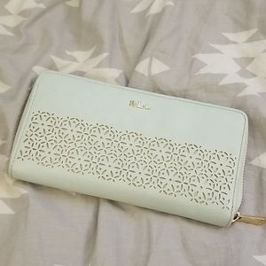 Ralph Lauren Clutch Wallet